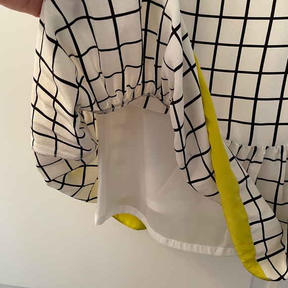 Summer dress in excellent condition. - Picture 5 of 5